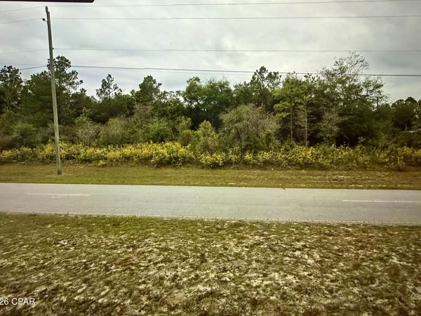 0 Deltona Boulevard , Chipley, FL 32428