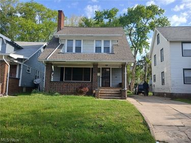 15409 Parkgrove Avenue, Cleveland, OH 44110