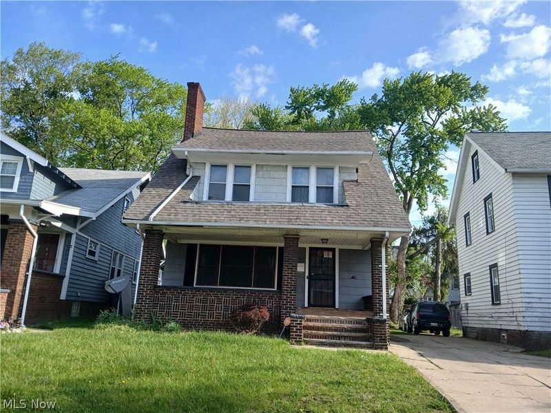 15409 Parkgrove Avenue, Cleveland, OH 44110 Photo 2