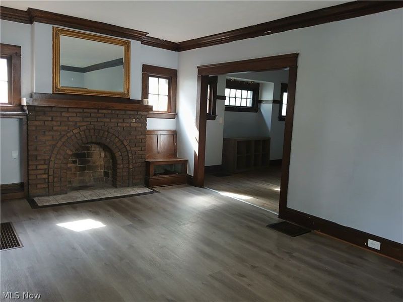 15409 Parkgrove Avenue, Cleveland, OH 44110 Photo 3