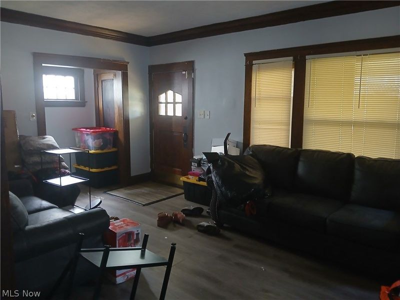 15409 Parkgrove Avenue, Cleveland, OH 44110 Photo 3