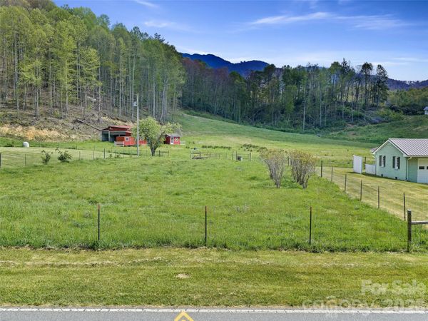0 Odoms Chapel Road , Bakersville, NC 28705