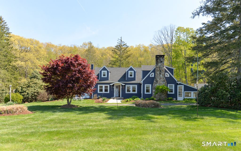 437 Georges Hill, Southbury, CT 06488 Main Photo
