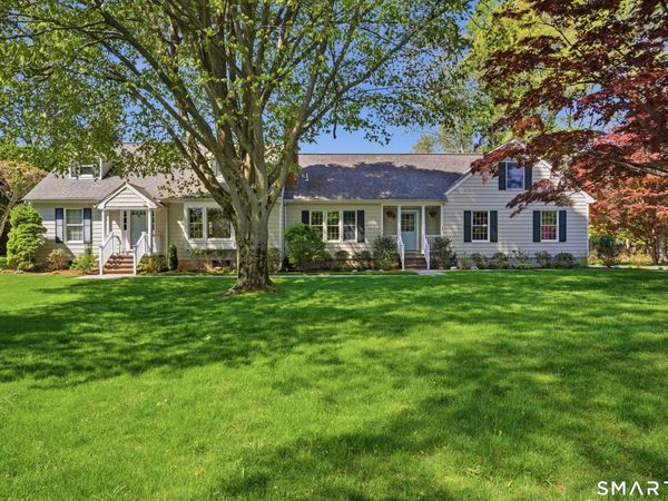 99 Acorn, Fairfield, CT 06890