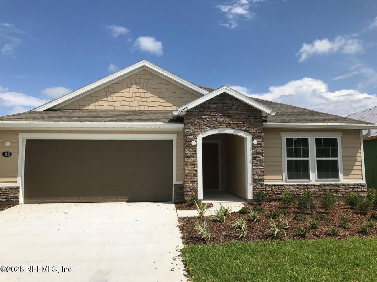 14867 Bartram Creek Boulevard, Jacksonville, FL 32259 Photo