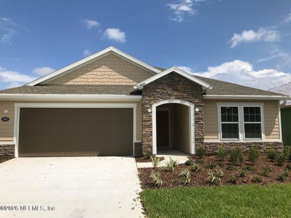 14867 BARTRAM CREEK Boulevard, Jacksonville, FL 32259