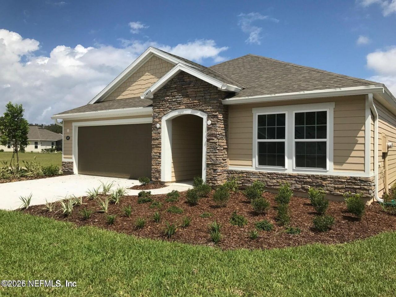 14867 Bartram Creek Boulevard, Jacksonville, FL 32259 Photo