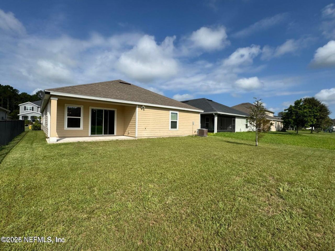 14867 Bartram Creek Boulevard, Jacksonville, FL 32259 Photo