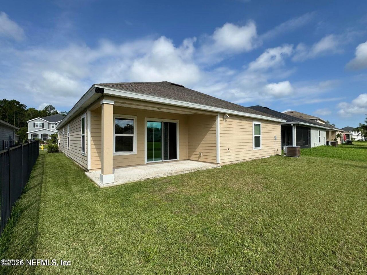 14867 Bartram Creek Boulevard, Jacksonville, FL 32259 Photo