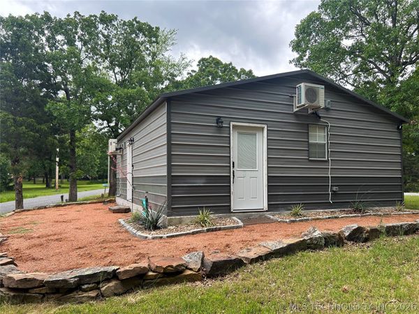 30 Arroyo Drive , Canadian, OK 74425