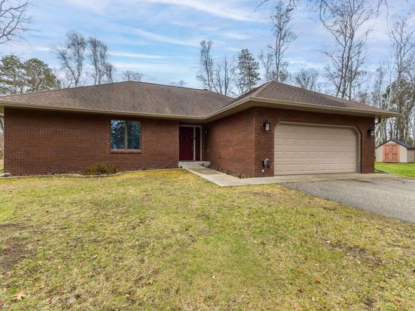 5500 Timber Ridge Drive NE, Bemidji, MN 56601