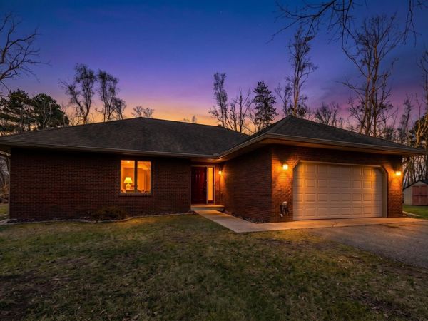 5500 Timber Ridge Drive NE, Bemidji, MN 56601