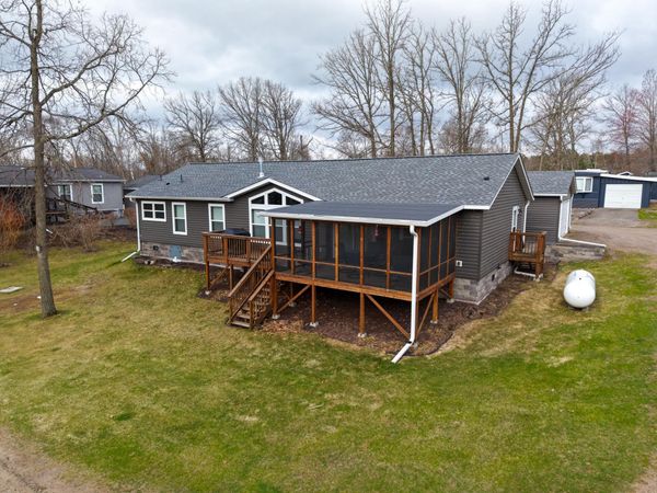 1707 Crosby Court SE, Unit 12, Bemidji, MN 56601