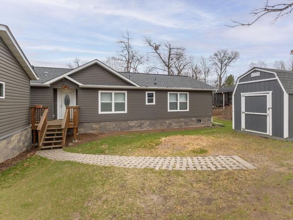 1707 Crosby Court SE, Unit 12, Bemidji, MN 56601