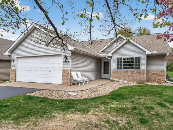 3816 93rd Avenue N, Brooklyn Park, MN 55443
