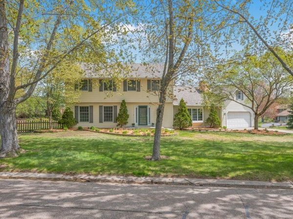 2805 Alvarado Lane N, Plymouth, MN 55447