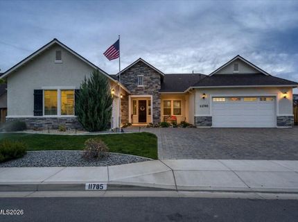 11785 Valley Crest Drive, Sparks, NV 89441 Photo
