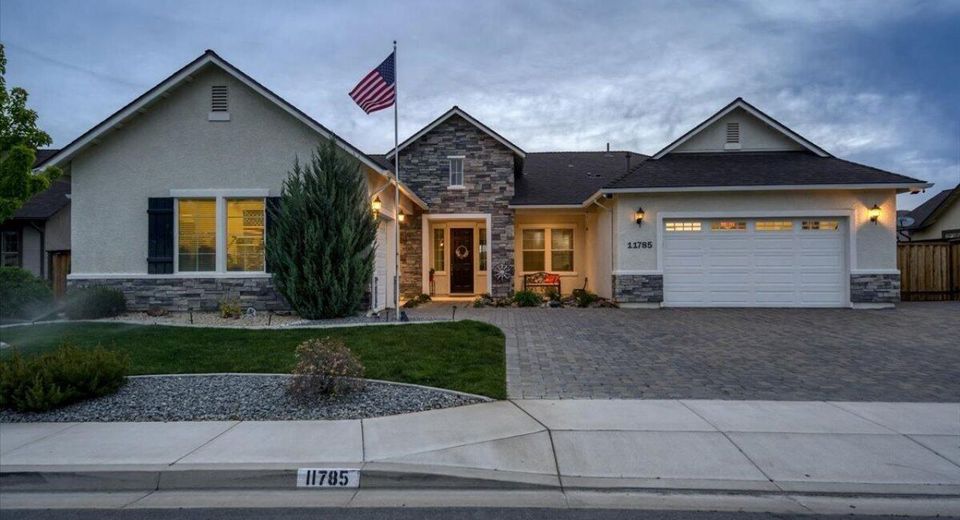 11785 Valley Crest Drive, Sparks, NV 89441 Photo