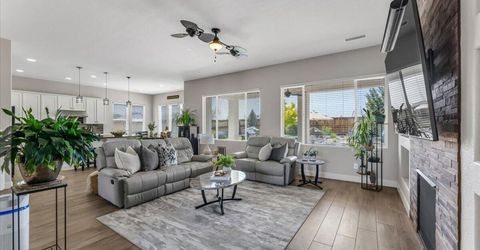 11785 Valley Crest Drive, Sparks, NV 89441 Photo