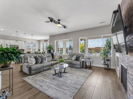 11785 Valley Crest Drive, Sparks, NV 89441 Photo