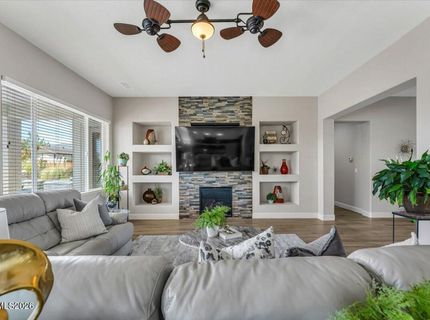 11785 Valley Crest Drive, Sparks, NV 89441 Photo