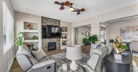 11785 Valley Crest Drive, Sparks, NV 89441 Photo