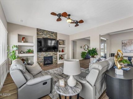 11785 Valley Crest Drive, Sparks, NV 89441 Photo