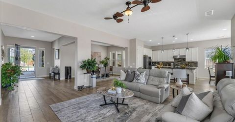11785 Valley Crest Drive, Sparks, NV 89441 Photo