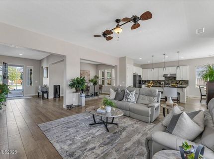 11785 Valley Crest Drive, Sparks, NV 89441 Photo