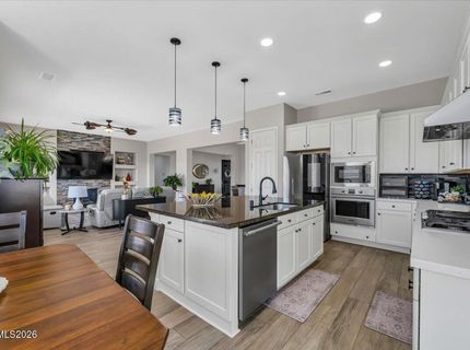 11785 Valley Crest Drive, Sparks, NV 89441 Photo