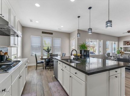 11785 Valley Crest Drive, Sparks, NV 89441 Photo