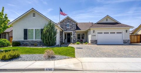 11785 Valley Crest Drive, Sparks, NV 89441 Photo