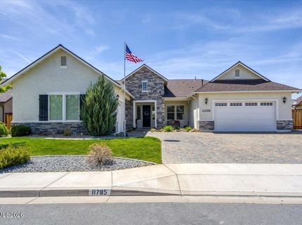 11785 Valley Crest Drive, Sparks, NV 89441 Photo