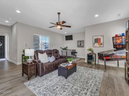11785 Valley Crest Drive, Sparks, NV 89441 Photo