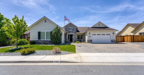 11785 Valley Crest Drive, Sparks, NV 89441 Photo