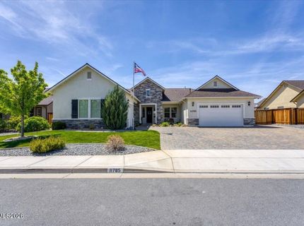 11785 Valley Crest Drive, Sparks, NV 89441 Photo
