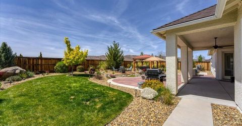 11785 Valley Crest Drive, Sparks, NV 89441 Photo