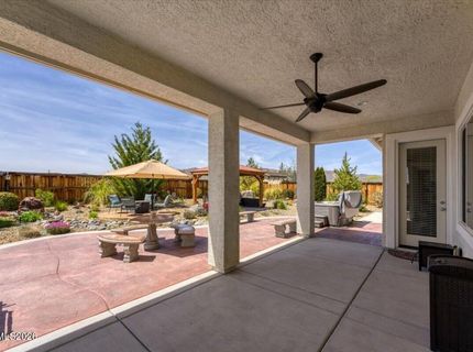 11785 Valley Crest Drive, Sparks, NV 89441 Photo
