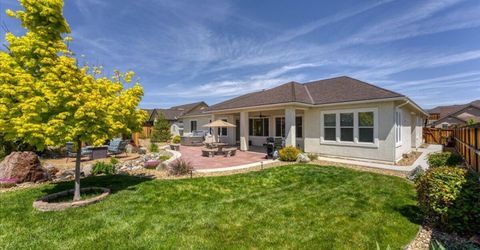 11785 Valley Crest Drive, Sparks, NV 89441 Photo