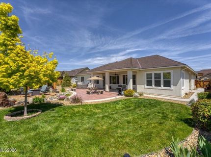 11785 Valley Crest Drive, Sparks, NV 89441 Photo