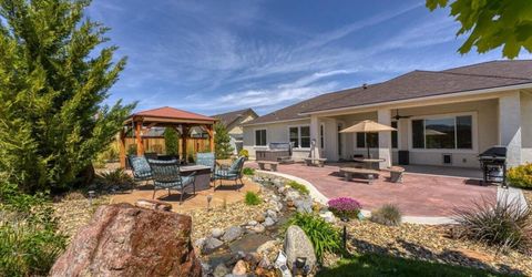 11785 Valley Crest Drive, Sparks, NV 89441 Photo