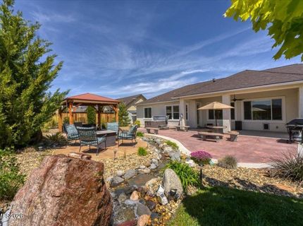 11785 Valley Crest Drive, Sparks, NV 89441 Photo