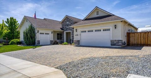 11785 Valley Crest Drive, Sparks, NV 89441 Photo