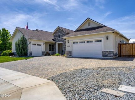 11785 Valley Crest Drive, Sparks, NV 89441 Photo