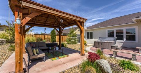 11785 Valley Crest Drive, Sparks, NV 89441 Photo