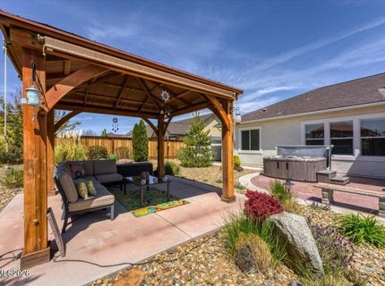 11785 Valley Crest Drive, Sparks, NV 89441 Photo