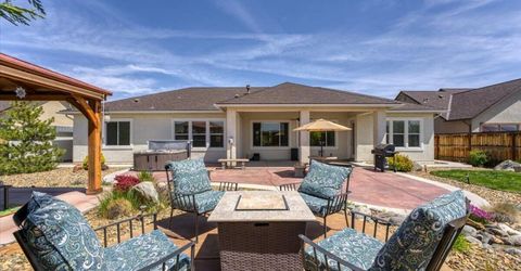 11785 Valley Crest Drive, Sparks, NV 89441 Photo