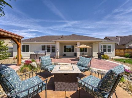 11785 Valley Crest Drive, Sparks, NV 89441 Photo