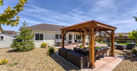 11785 Valley Crest Drive, Sparks, NV 89441 Photo