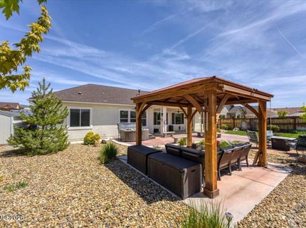 11785 Valley Crest Drive, Sparks, NV 89441 Photo